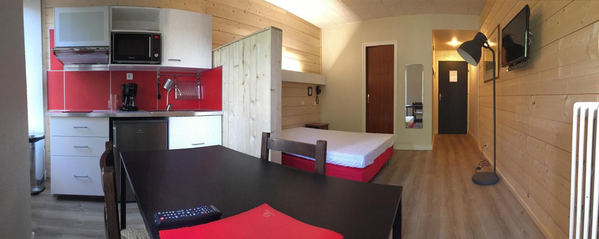 Le Petit Train Hotel 2*