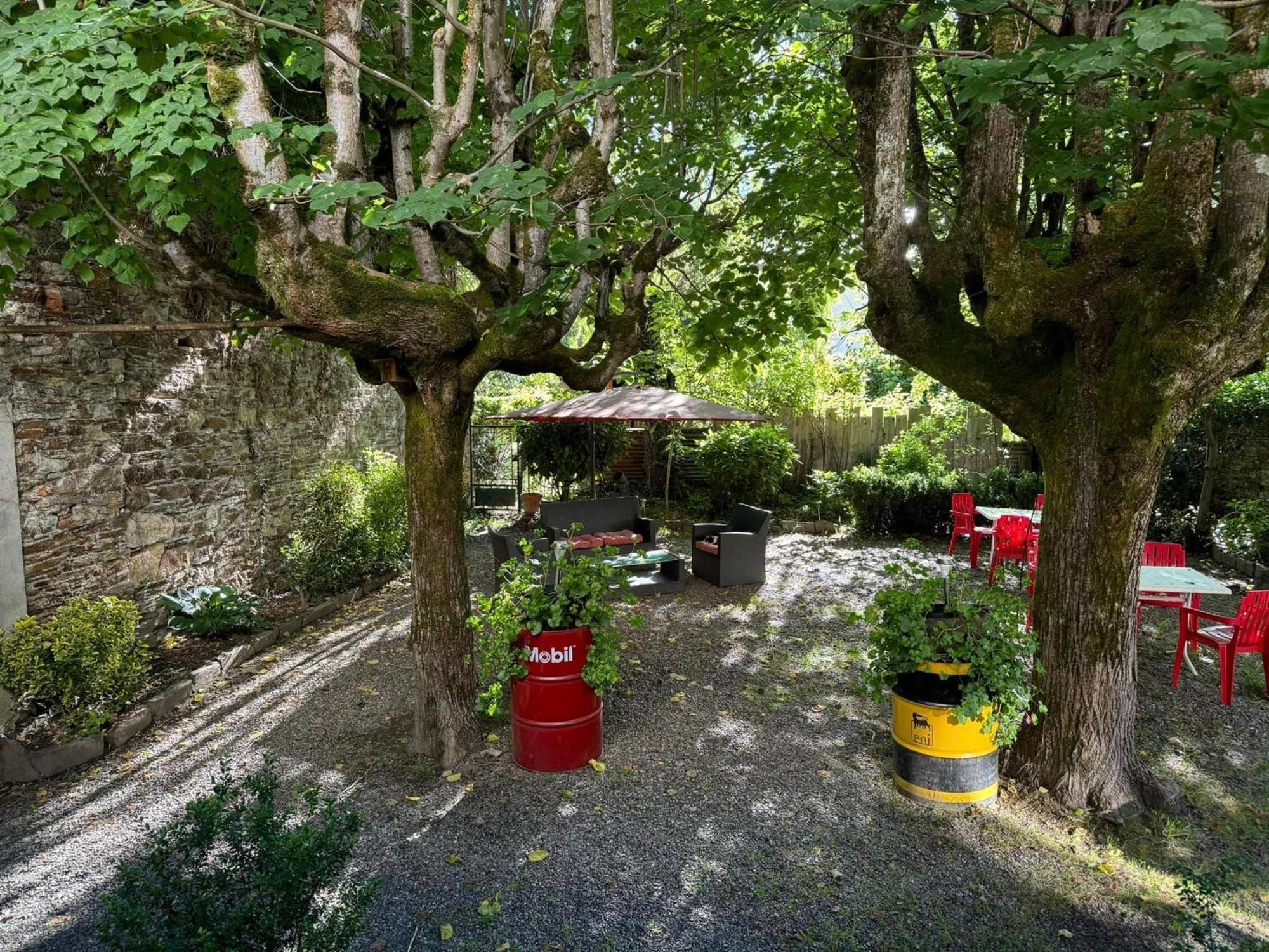 Hotel Le Petit Train 2*