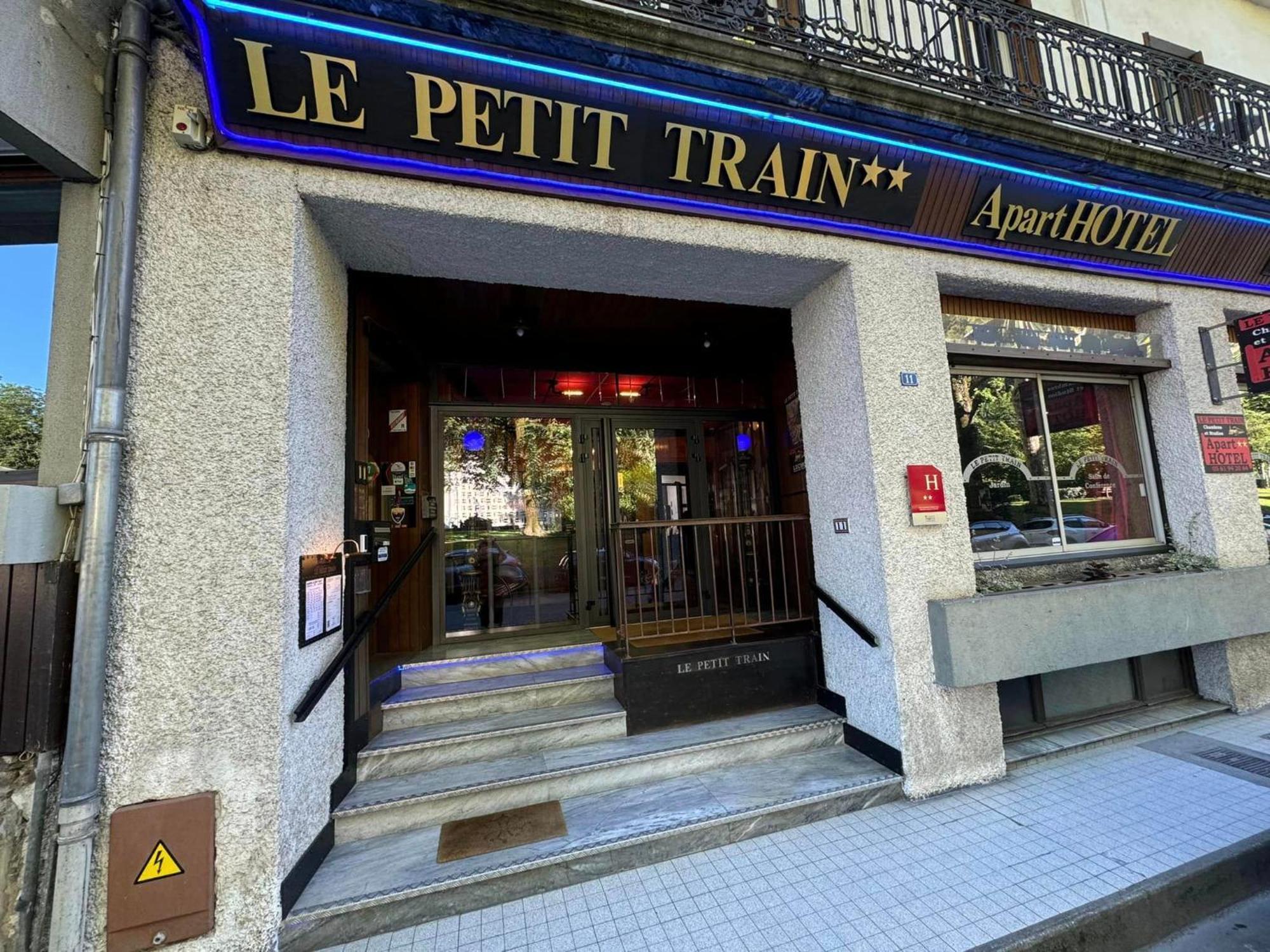 Le Petit Train 2*