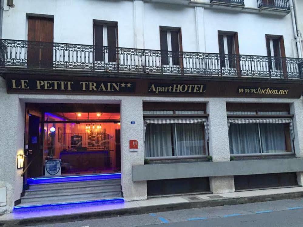 Hotel Le Petit Train 2*