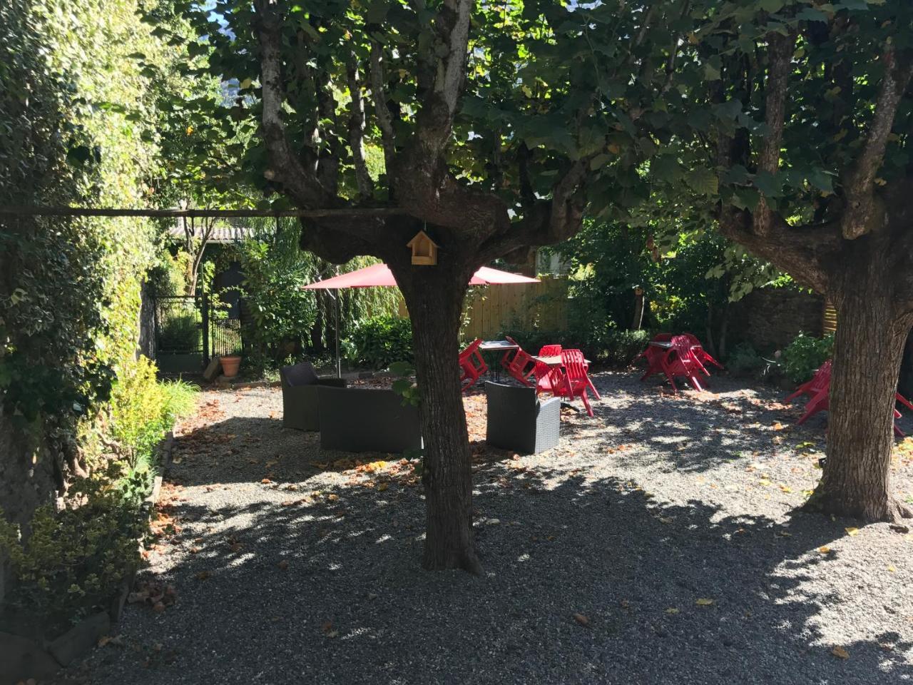 Le Petit Train Bagnères-de-Luchon